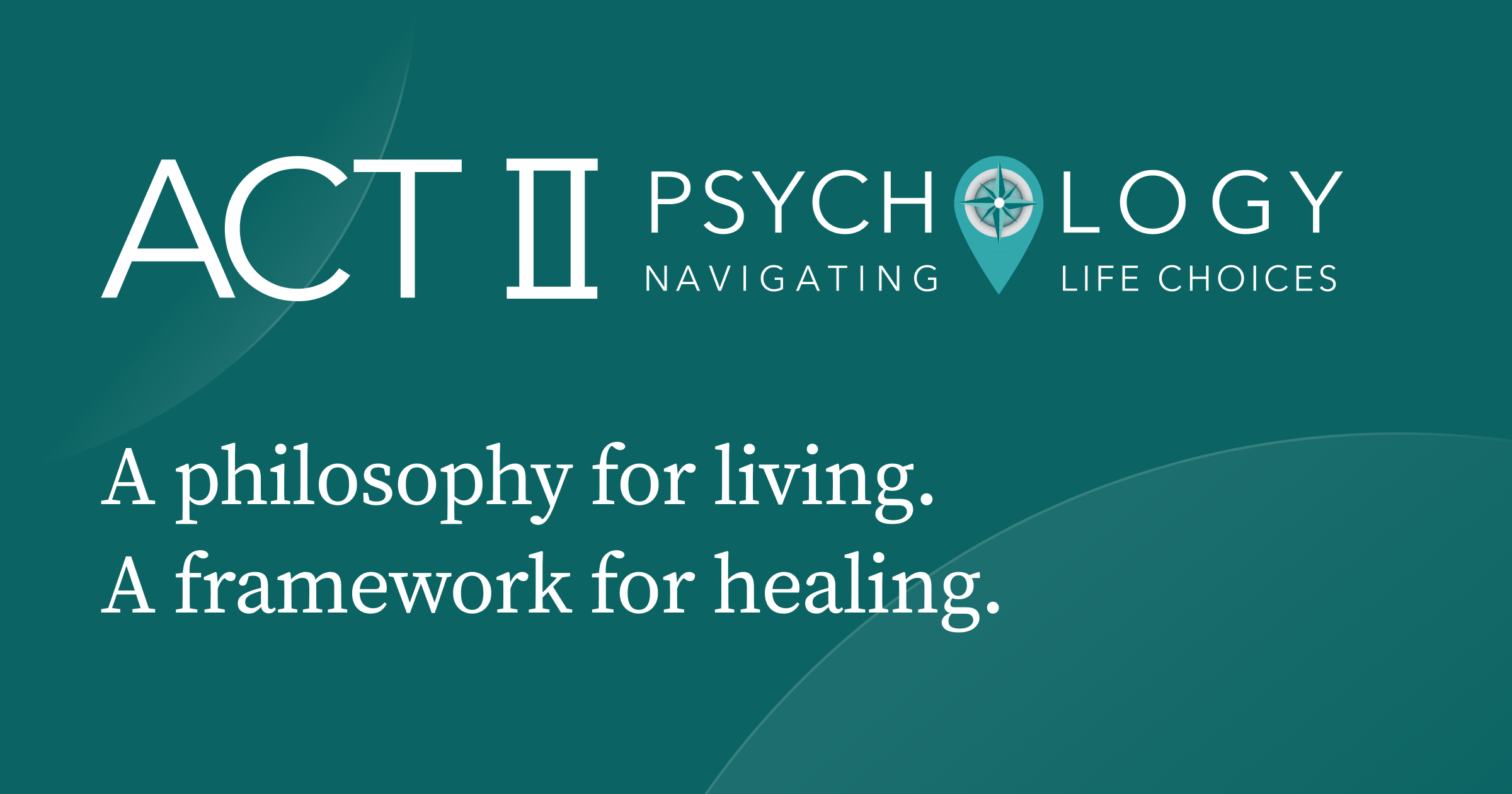 ACT II Psychology